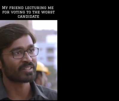 urike template em estam ani leki meme irikincha 