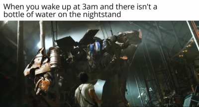 worse than death 