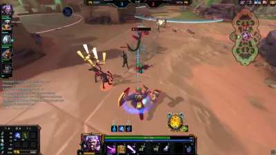 Smite