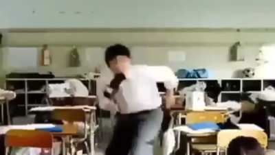 Japanese commercial