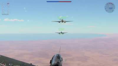 Poor Stuka