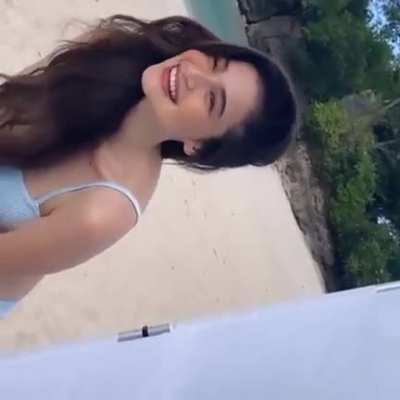 Anne Curtis