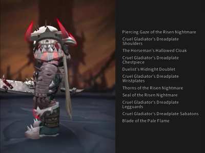 Bone Reaver