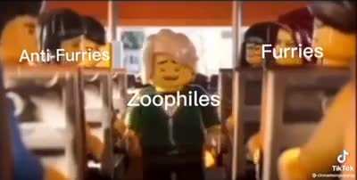 I'm going to stop posting anti furry memes