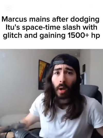 Legion slander