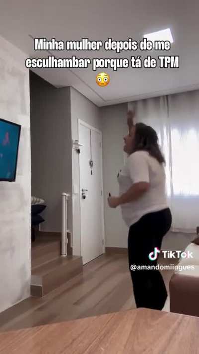 é isso aqui que ta sobrando pro beta? ainda fez um filho 🤡