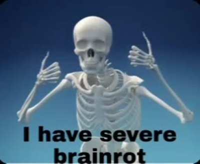 haha brain brxbf