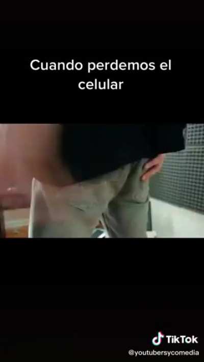 Jajajaj si pasa