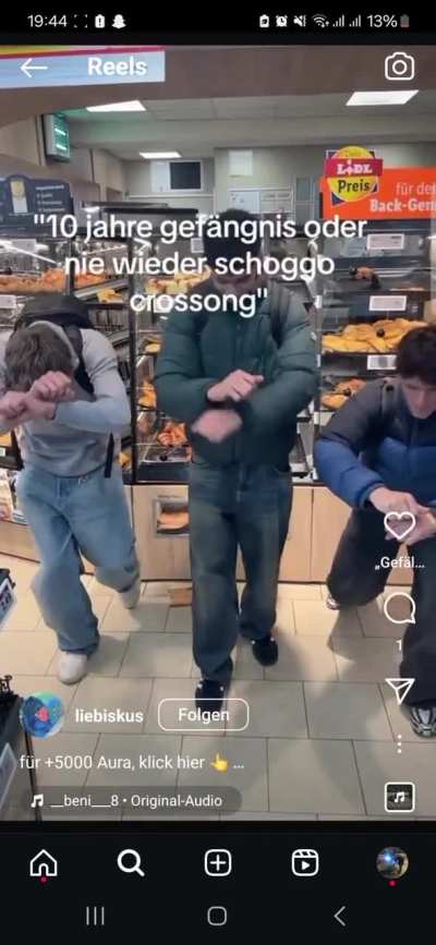 10 Jahre Kanast