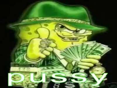 p u s s y