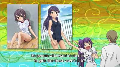 Japan Is Aware