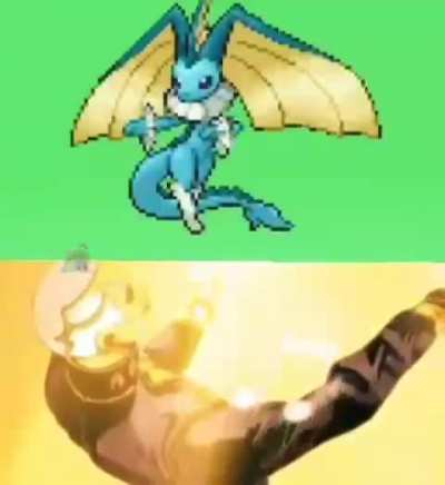 The ultimate fusion