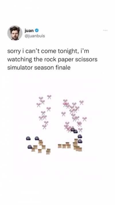 maybe maybe maybe