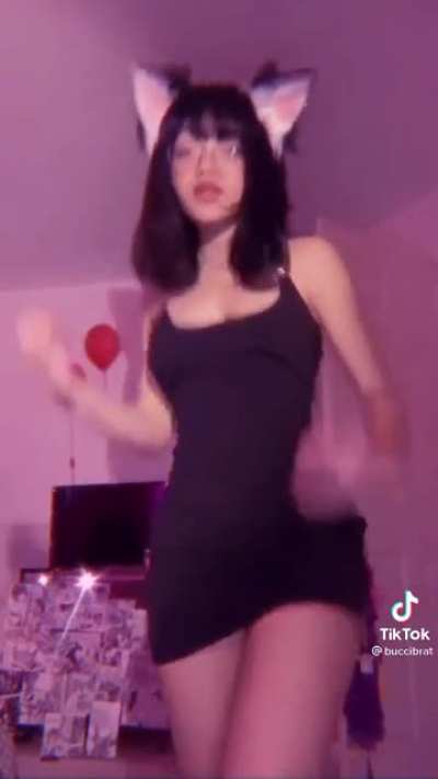 She’s so fine