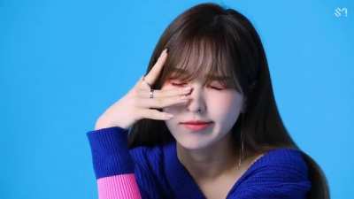 Wendy