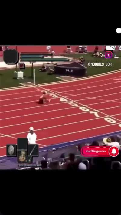 Soulslike player won