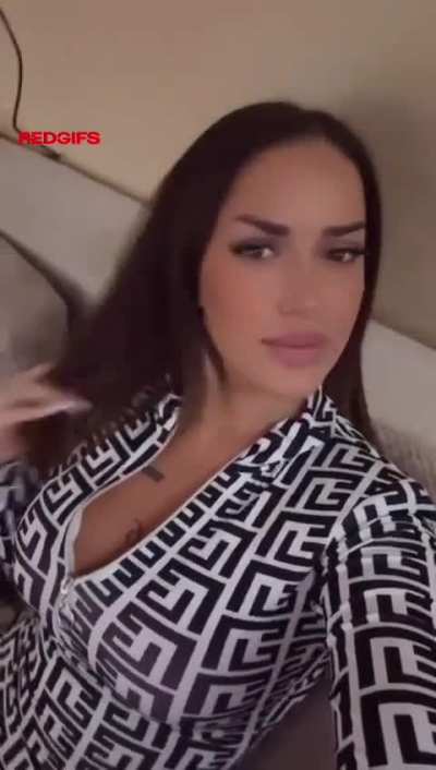 Would you fuck me?