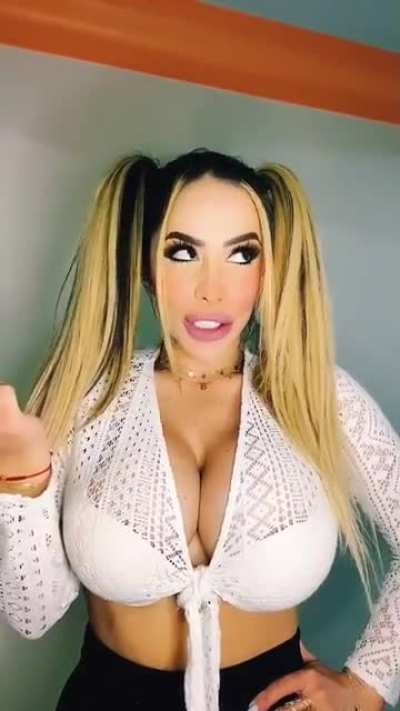 Cleavage... From drecma galleries