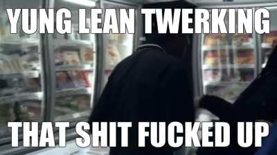 l-lean?