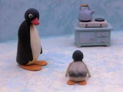 Pingu