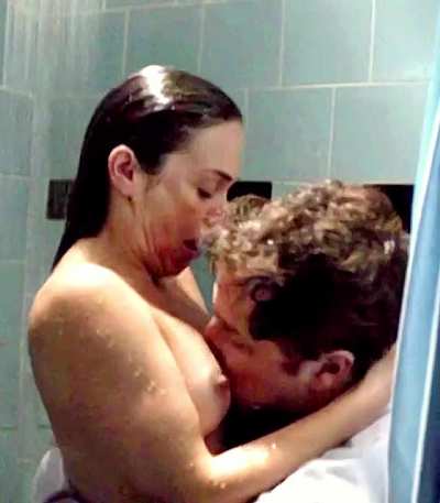 Hot milf