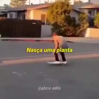 Supunhetamos que