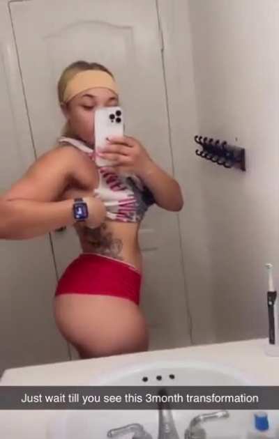🏋🏻️