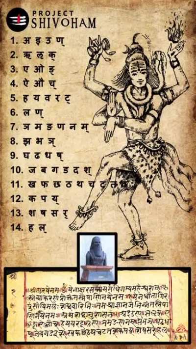 Root of all languages 