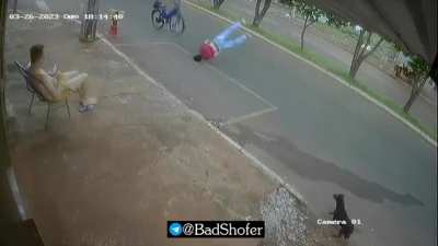 Bad luck