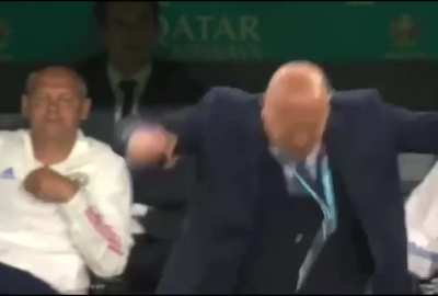 Эх, штоп твою мать, буду в шахматы играт<wbr>ь...