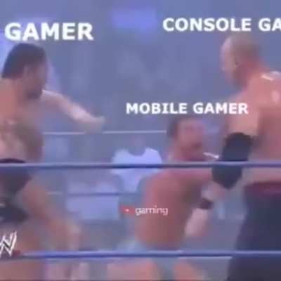 Maybe Maybe Maybe