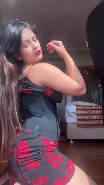 Khushi maheshwari 