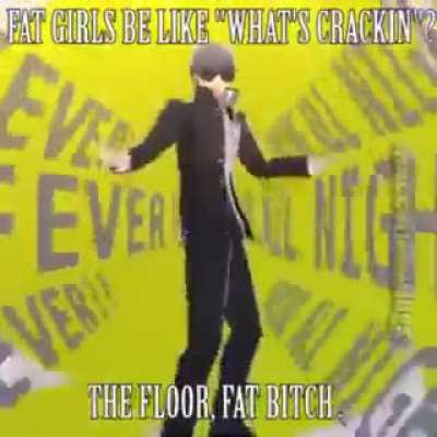 poor floor