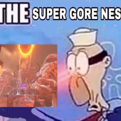 I stole this