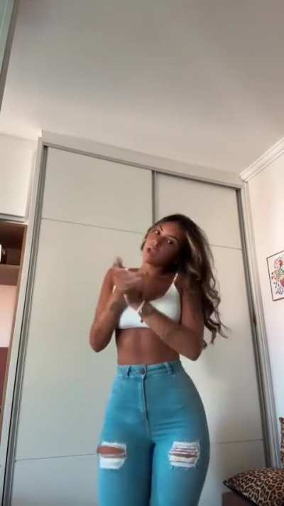 Gabi Vibes