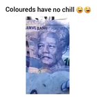The way I love Cape town