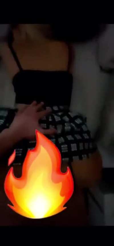 Denle muchachos alguien que lo tenga