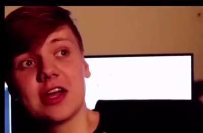 Based Pyro? 😳
