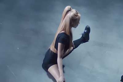 DaHyun (TripleS)