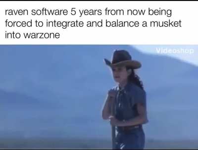 can’t wait for cod: revolutionary war