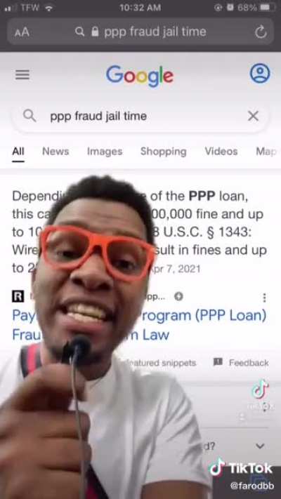 IRS on your ass