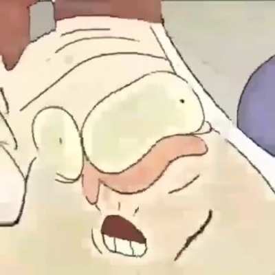 CUM DE MONO