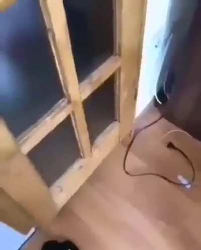 Normal shower