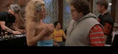 Heidi Hawkins In Grandma’s Boy