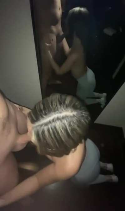 Fucking AMAZING