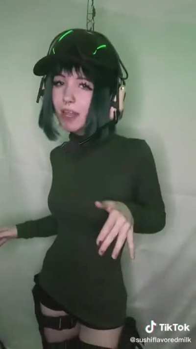 New main post