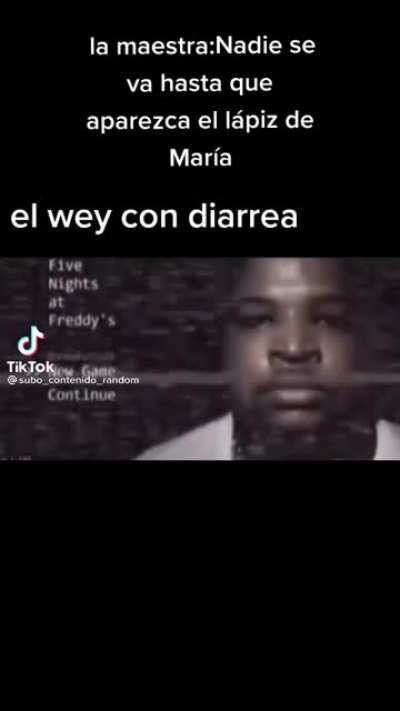 Cosa de N* palabra😌
