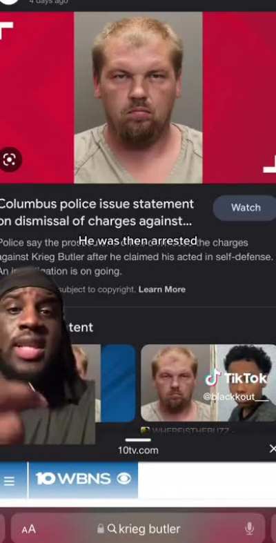 A Family has been left with more questions than answers after charges against a Columbus man who killed a 13-year-old unarmed black boy were dropped