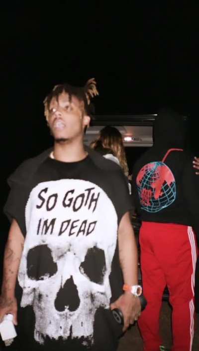 Revive/Live or Die pt2 snippet 🔥