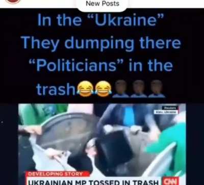 Ukraine built diferent